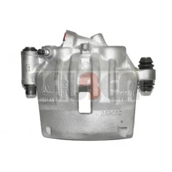 Étrier de frein arrière gauche LAUBER OEM A0024203483