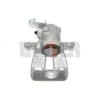 Étrier de frein arrière gauche LAUBER OEM 1K0615424C