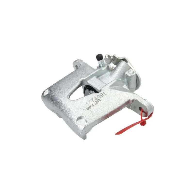 Étrier de frein arrière gauche LAUBER 77.2880 - Visuel 1