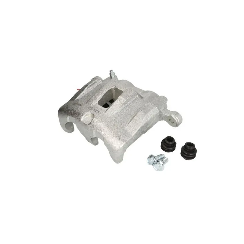 Étrier de frein avant gauche LAUBER 77.3422 - Visuel 1