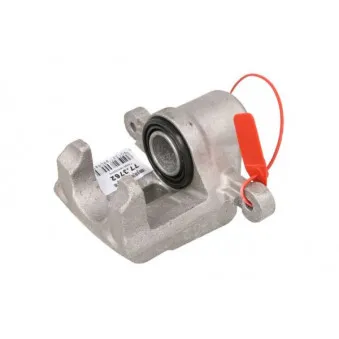 LAUBER 77.3762 - Étrier de frein arrière gauche 