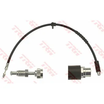 Flexible de frein TRW PHB920