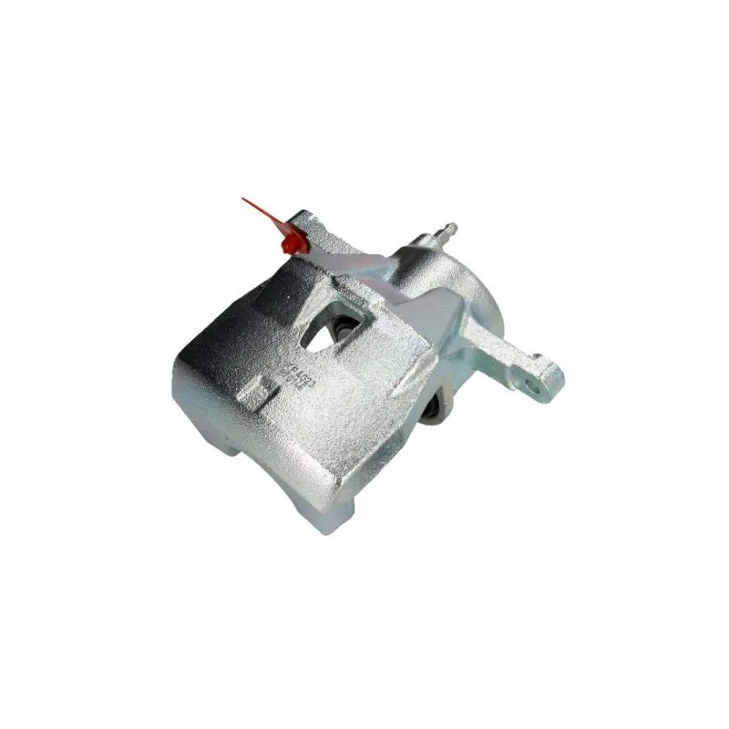 Étrier de frein avant droit LAUBER 77.4885 - Visuel 1