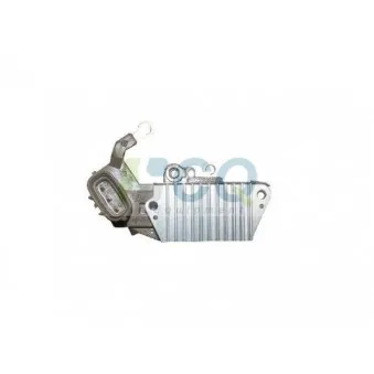 LAUBER CQ1010037 - Régulateur d'alternateur