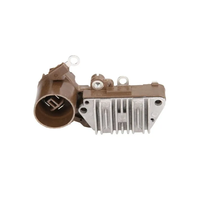 Régulateur d'alternateur LAUBER CQ1010108 - Visuel 1