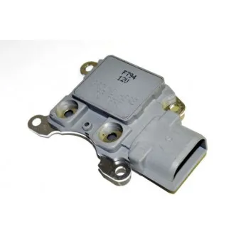 LAUBER CQ1010152 - Régulateur d'alternateur