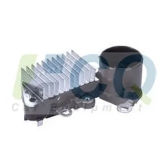 Régulateur d'alternateur LAUBER [CQ1010292]