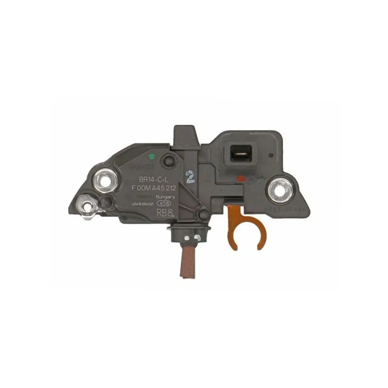 Régulateur d'alternateur LAUBER CQ1011384 - Visuel 1