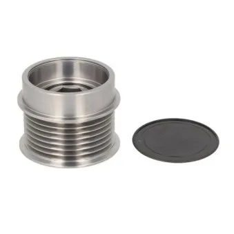 LAUBER CQ1040610 - Poulie roue libre, alternateur