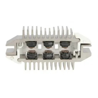 LAUBER CQ1080055 - Pont de diodes, alternateur