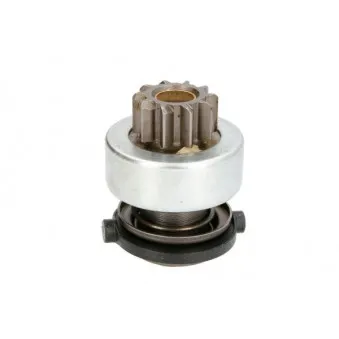 LAUBER CQ2010017 - Pignon, démarreur