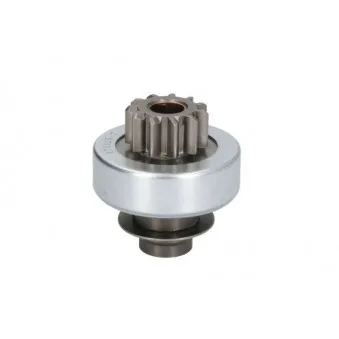 LAUBER CQ2010120 - Embrayage à roue libre, démarreur