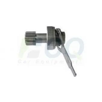 LAUBER CQ2010388 - Démarreur