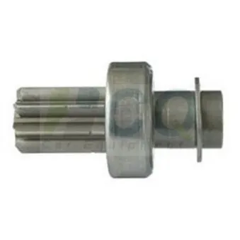 LAUBER CQ2010918 - Pignon, démarreur