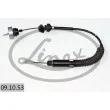 LINEX 09.10.53 - Tirette à câble, commande d'embrayage