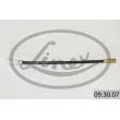 LINEX 09.30.07 - Câble flexible de commande de compteur