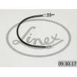 LINEX 09.30.17 - Câble flexible de commande de compteur