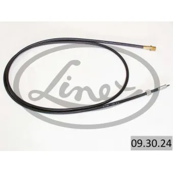Câble flexible de commande de compteur LINEX OEM 5444201
