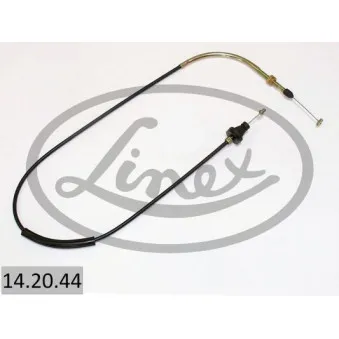 Câble d'accélération LINEX 14.20.44