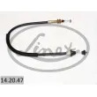 LINEX 14.20.47 - Câble d'accélération