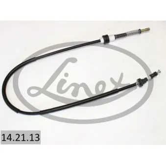LINEX 14.21.13 - Câble d'accélération
