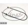 Câble d'accélération LINEX [14.21.23]