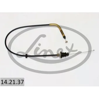 Câble d'accélération LINEX OEM 700230