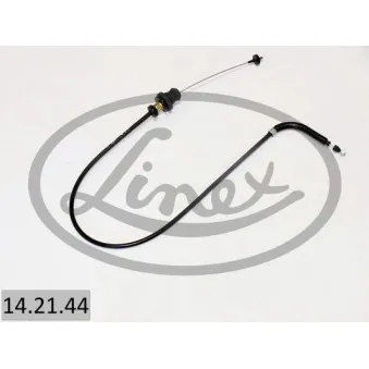 LINEX 14.21.44 - Câble d'accélération