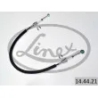 LINEX 14.44.21 - Tirette à câble, boîte de vitesse manuelle