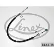 LINEX 14.44.38 - Tirette à câble, boîte de vitesse manuelle