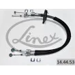 LINEX 14.44.53 - Tirette à câble, boîte de vitesse manuelle