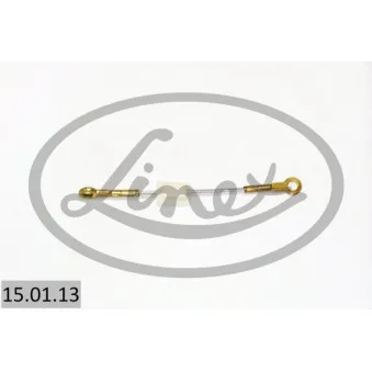 Tirette à câble, frein de stationnement LINEX OEM 6094082