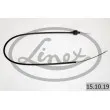 LINEX 15.10.19 - Tirette à câble, commande d'embrayage