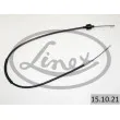 LINEX 15.10.21 - Tirette à câble, commande d'embrayage