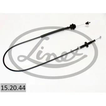LINEX 15.20.44 - Câble d'accélération