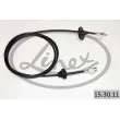 LINEX 15.30.11 - Câble flexible de commande de compteur