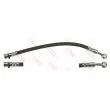 TRW PHD1206 - Flexible de frein