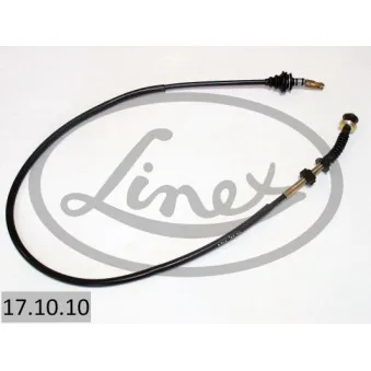 Tirette à câble, commande d'embrayage LINEX OEM 22910SK3G11