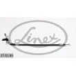 LINEX 27.01.85 - Tirette à câble, frein de stationnement