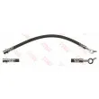 TRW PHD1251 - Flexible de frein