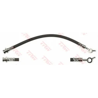 Flexible de frein TRW OEM 587372S100