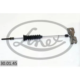 Tirette à câble, frein de stationnement LINEX OEM 364022F000