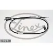 LINEX 30.01.70 - Tirette à câble, frein de stationnement