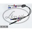 LINEX 30.44.08 - Tirette à câble, boîte de vitesse manuelle