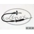 LINEX 32.10.30 - Tirette à câble, commande d'embrayage