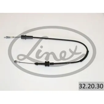 Câble d'accélération LINEX OEM 847018