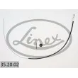 LINEX 35.20.02 - Câble d'accélération