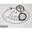 Câble d'accélération LINEX [35.20.17]