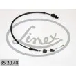 LINEX 35.20.48 - Câble d'accélération