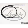 LINEX 35.30.15 - Câble flexible de commande de compteur